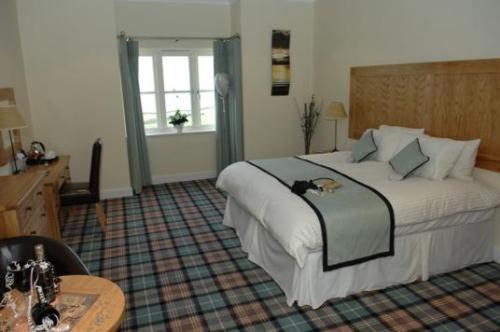 Newport Links Golf Club , Pembrokeshire B&B 외부 사진